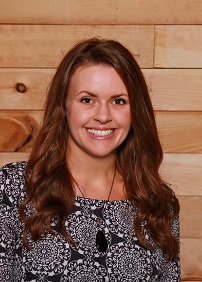 Amanda Bradley
